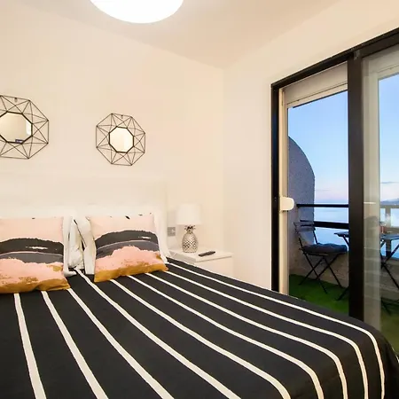 Premier Views Appartement