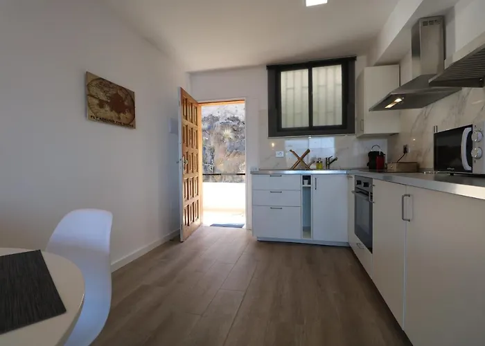 Premier Views Lägenhet *