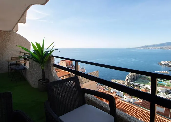 Lejlighed Premier Views