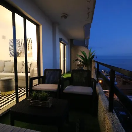 Premier Views * Tabaiba