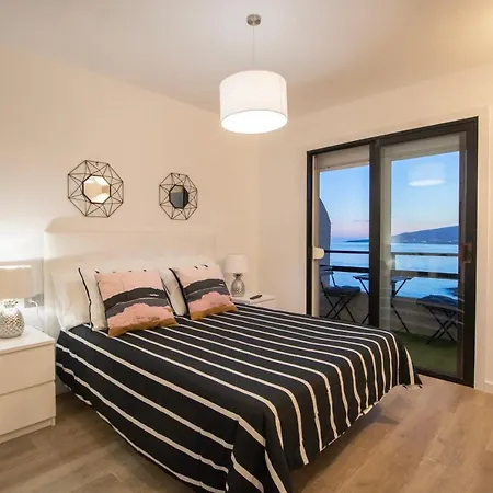 Apartamento Premier Views Tabaiba