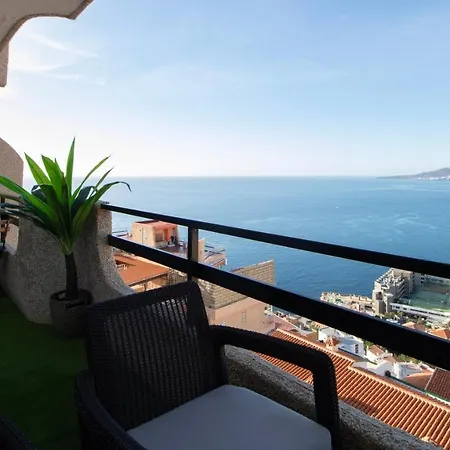 Apartment Premier Views