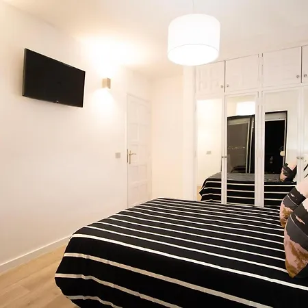 Apartamento Premier Views