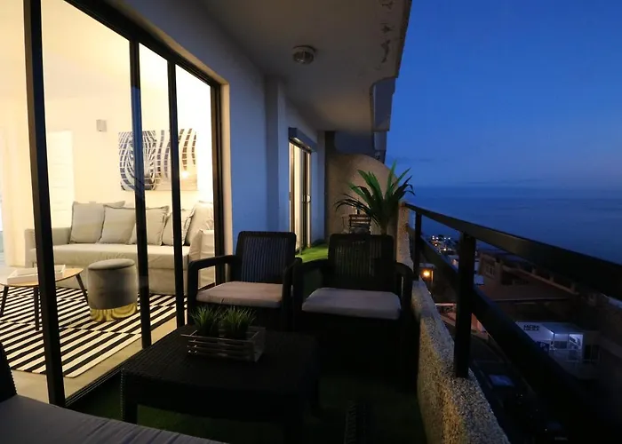 Premier Views * Tabaiba