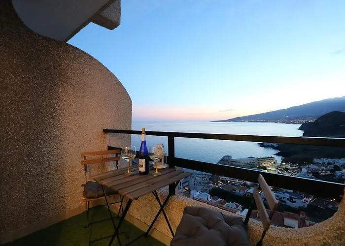 Διαμέρισμα Premier Views *