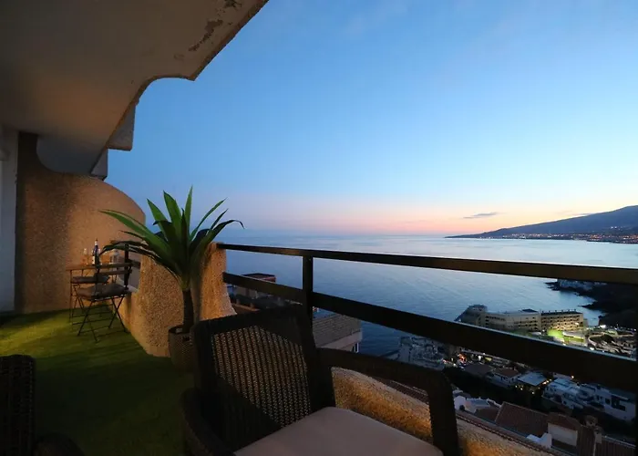 Premier Views Apartamento