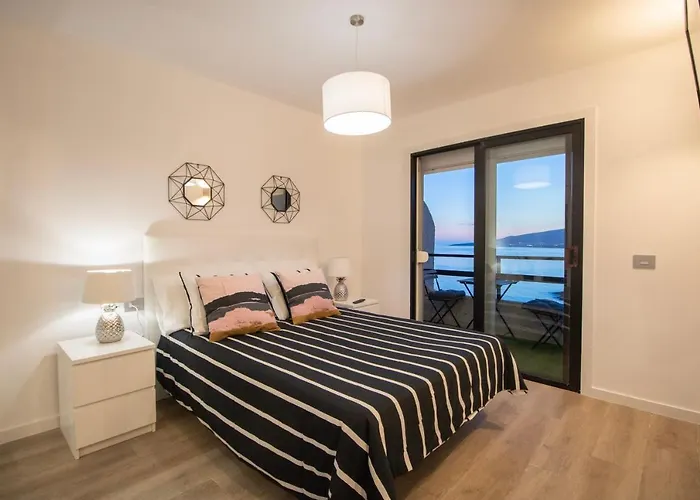 Apartamento Premier Views Tabaiba