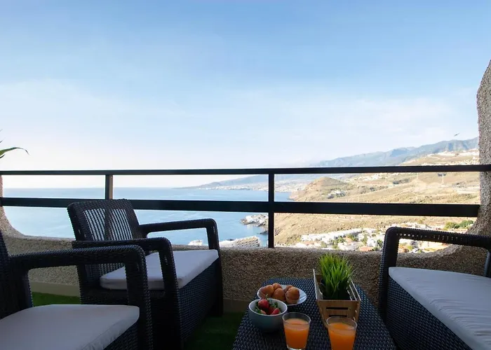 Premier Views Διαμέρισμα *