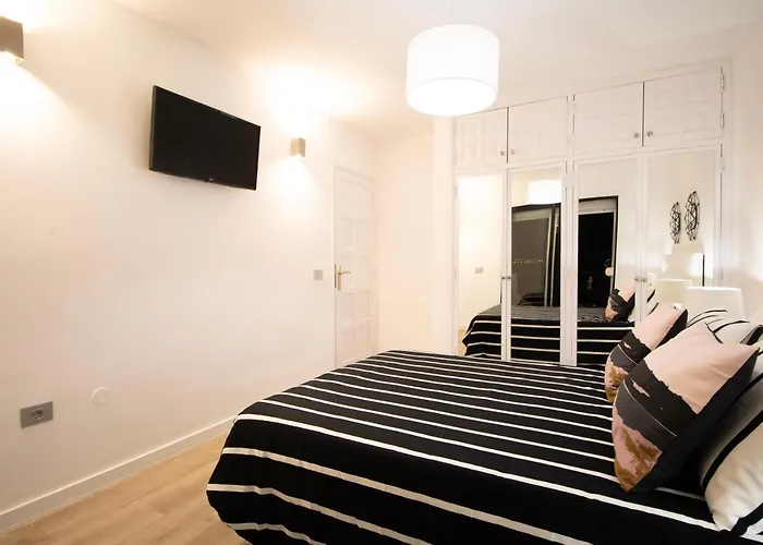 Lägenhet Premier Views