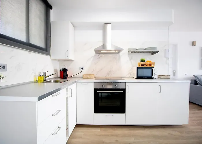 Apartamento Premier Views *