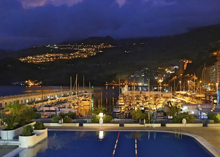 Premier Views Διαμέρισμα Tabaiba