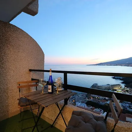 Apartman Premier Views *