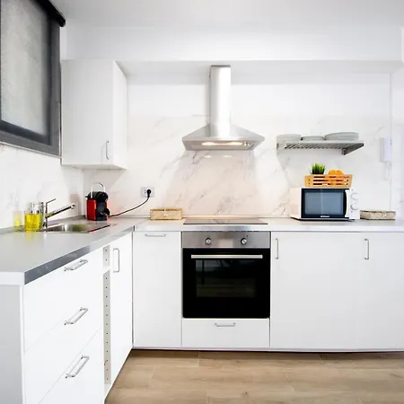 Apartman Premier Views *