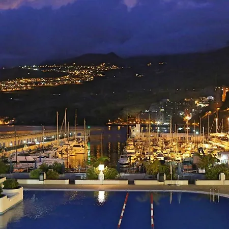 Premier Views Apartman Tabaiba